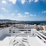 Eleanna's Mykonos Mykonos Town