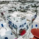 Eleanna's Mykonos Hotel Mykonos Town