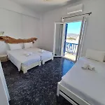 Hotel Eleanna's Mykonos 5*