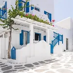 Eleanna's Mykonos Hotel