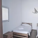 Hotel Eleanna's Mykonos 5*