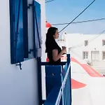 Eleanna's 5*