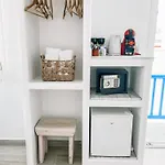 Eleanna's 5* Mykonos Town