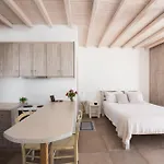 Eleanna's Hotel Mykonos Town