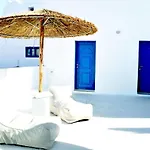 Eleanna's Hotel