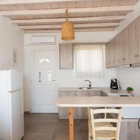 מלון Eleanna's Mykonos Mykonos Town