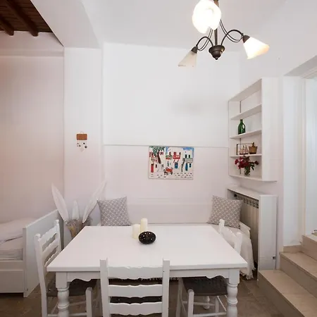 Eleanna's Mykonos Ξενοδοχείο Mykonos Town