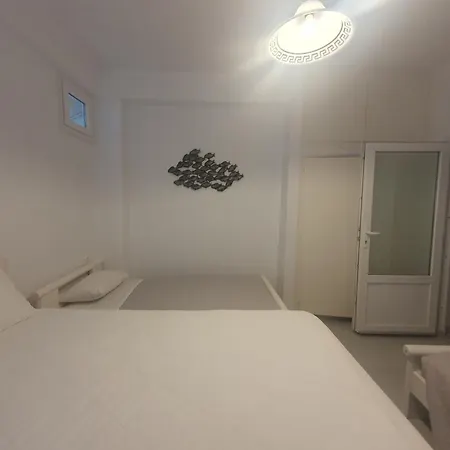 Hotel Eleanna's Mykonos Mykonos Town