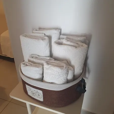 Eleanna's Mykonos Mykonos Town