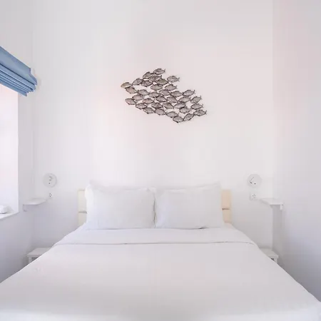 מלון Eleanna's Mykonos Mykonos Town
