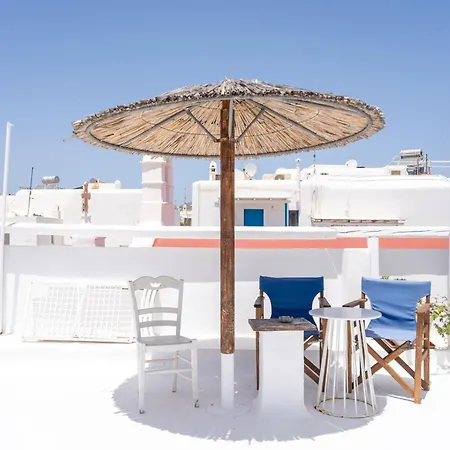 מלון Eleanna's Mykonos