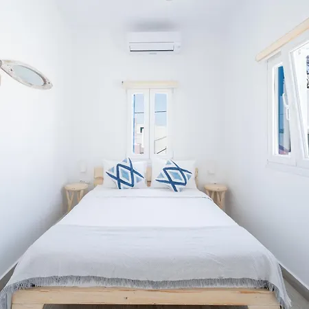 Eleanna's Mykonos Hotel