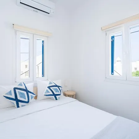 מלון Eleanna's Mykonos Mykonos Town