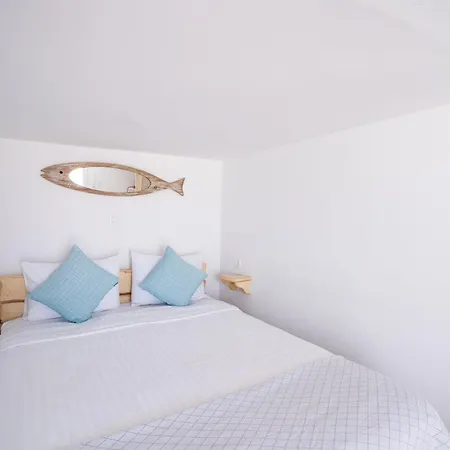 Ξενοδοχείο Eleanna's Mykonos 5*