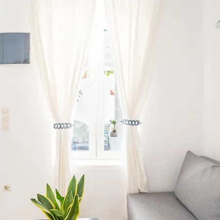 Eleanna's Mykonos 5*
