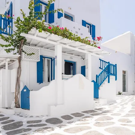 Eleanna's Mykonos Ξενοδοχείο