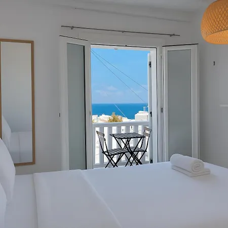 Eleanna's Mykonos Mykonos Town