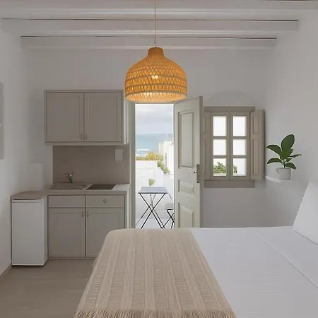 Eleanna's Mykonos 2* Mykonos Town
