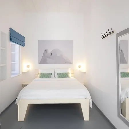Ξενοδοχείο Eleanna's Mykonos Mykonos Town