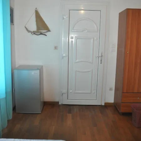 Eleanna's Mykonos Hotel Mykonos Town