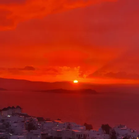 Eleanna's Mykonos 2* Mykonos Town