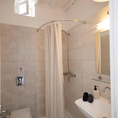 Eleanna's Mykonos 5* Mykonos Town