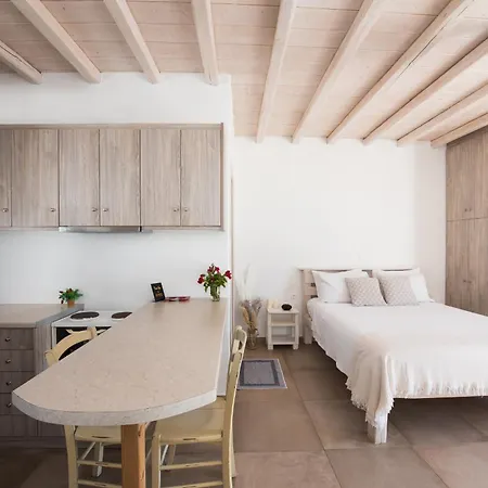 Eleanna's Mykonos Ξενοδοχείο Mykonos Town