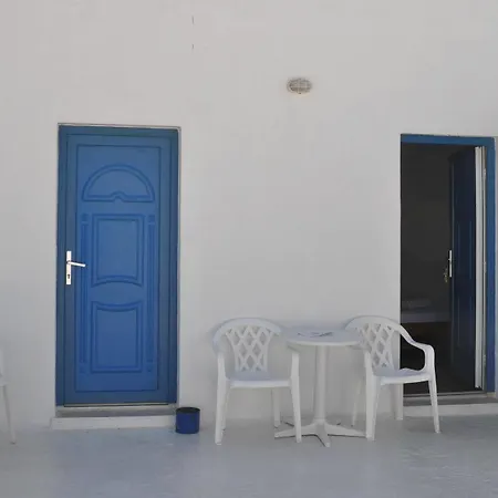 Eleanna's Mykonos 2*