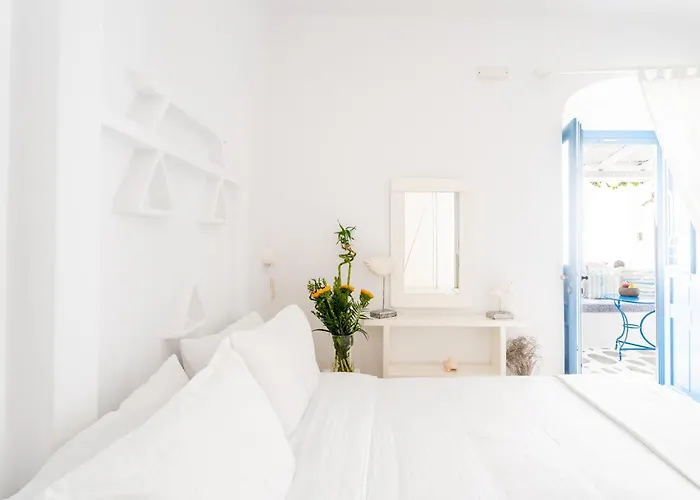 Eleanna's Mykonos Mykonos Town