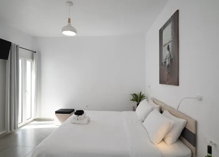 Eleanna's Mykonos Hotel 5*