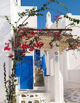 Eleanna's Mykonos Town