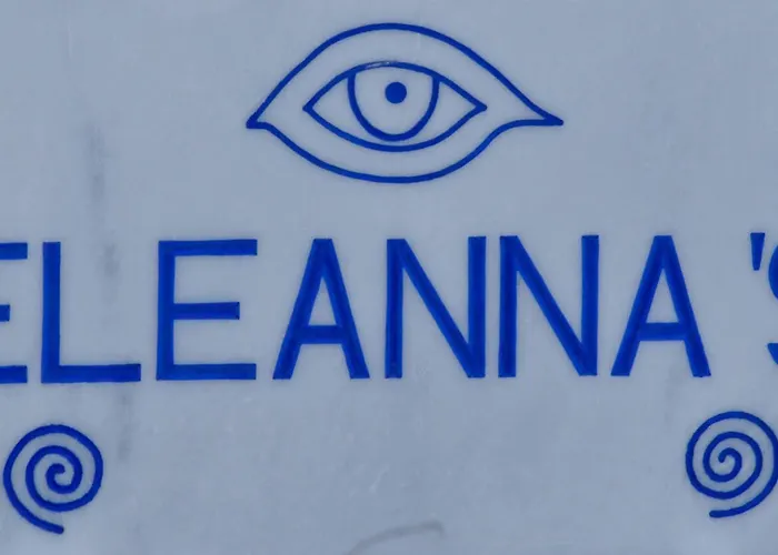 Отель Eleanna's Mykonos Town