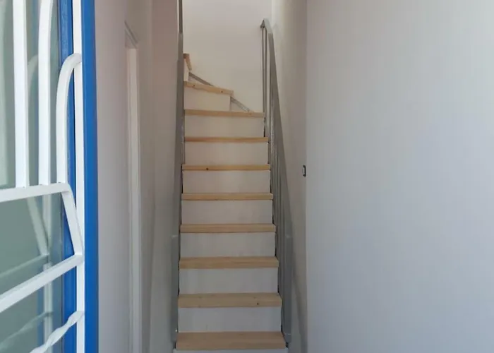 Eleanna's Mykonos מלון