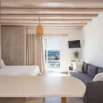 Eleanna's Mykonos Hotel Mykonos Town