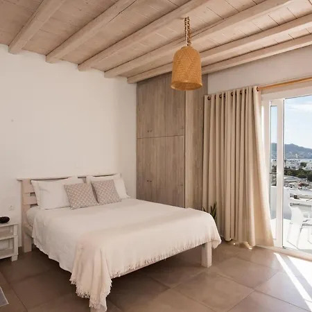 Eleanna's Mykonos Mykonos Town