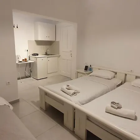 Eleanna's Mykonos Town