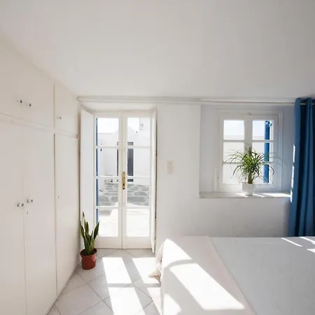 酒店 Eleanna's Mykonos 2*