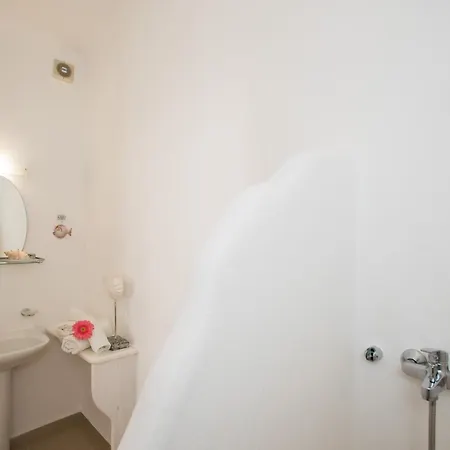 Eleanna's Mykonos Hotel