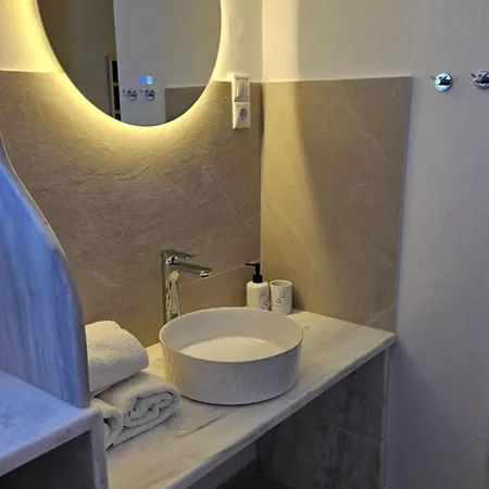 Hotel Eleanna's Mykonos 5*