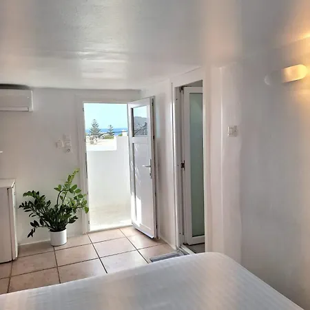 Eleanna's Mykonos 5*