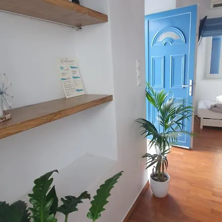 Hotel Eleanna's Mykonos Mykonos Town