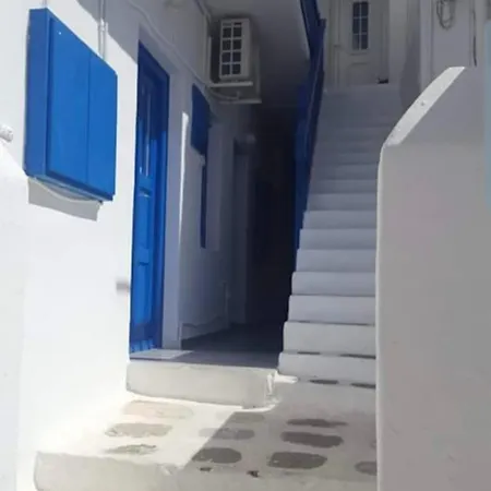 Ξενοδοχείο Eleanna's Mykonos Mykonos Town