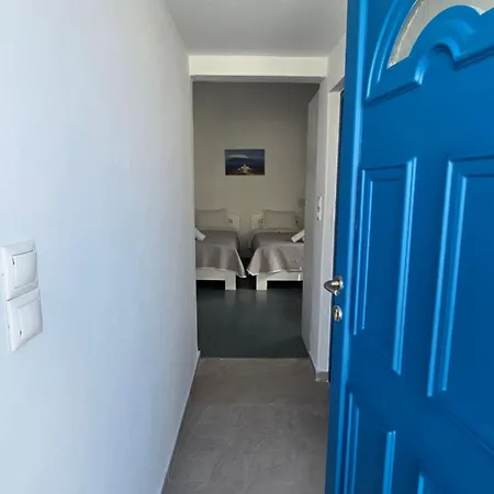 Ξενοδοχείο Eleanna's Mykonos Mykonos Town