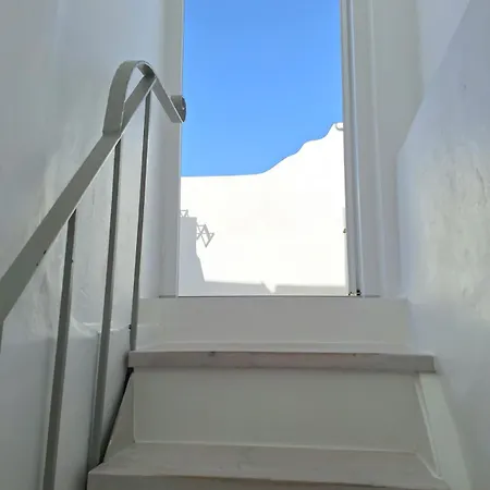 Eleanna's Hotel Mykonos Town