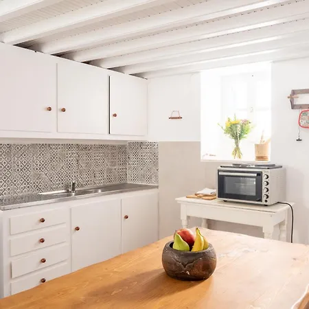 Eleanna's Mykonos Hotel Mykonos Town