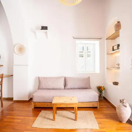 Eleanna's Mykonos Hotell 2*