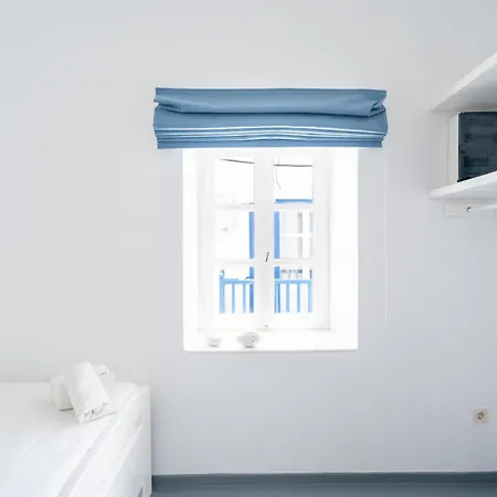 Eleanna's Mykonos Ξενοδοχείο