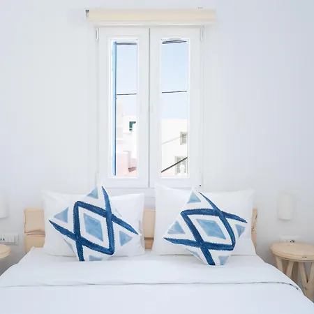 Eleanna's Mykonos Ξενοδοχείο Mykonos Town