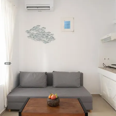 Eleanna's Mykonos Ξενοδοχείο Mykonos Town
