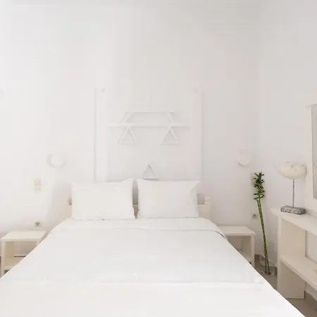 Eleanna's Mykonos Hotel Mykonos Town